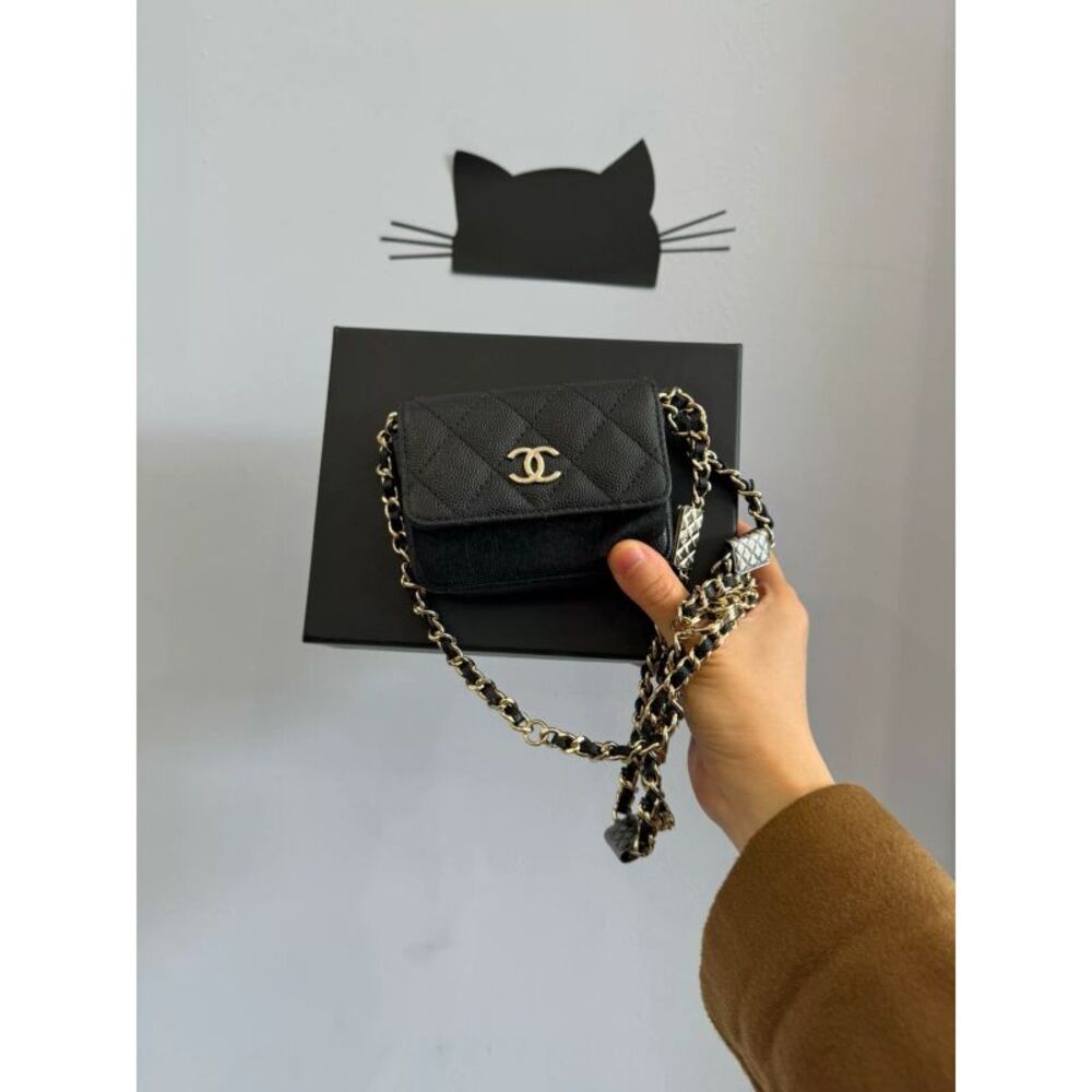 Chanel Women Pre-Loved Bag Very Good Condition
